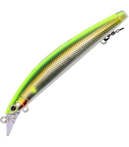 Amazon | ダイワ(DAIWA) アユルアー AYUING X 90MLB-S グリーン